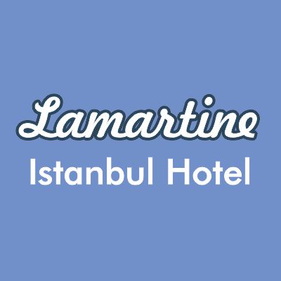 هتل لامارتین استانبول - Lamartine istanbul Hotel