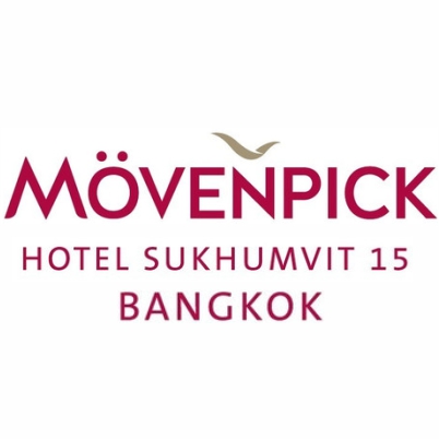 هتل موونپیک سوخومویت 15 بانکوک - Mövenpick Hotel Sukhumvit 15 Bangkok