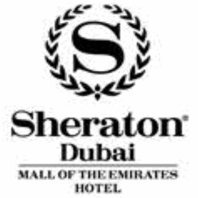 هتل شرایتون مال دبی - Sheraton Mall of the Emirates Dubai Hotel