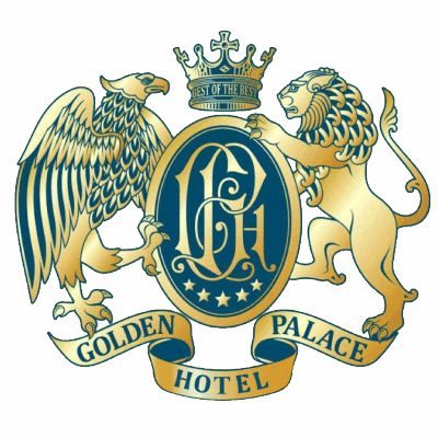 هتل گلدن پالاس ایروان - Golden Palace Hotel Yerevan