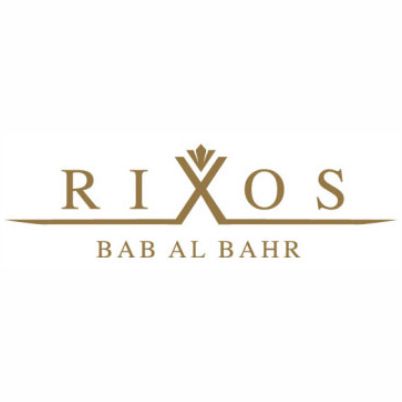 هتل ریکسوس باب البحر ریزورت - Rixos Bab Al Bahr Resort