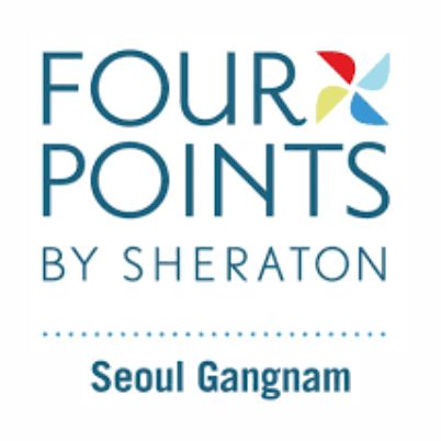هتل فور پوینتز بای شرایتون سئول - Four Points by Sheraton Seoul Gangnam