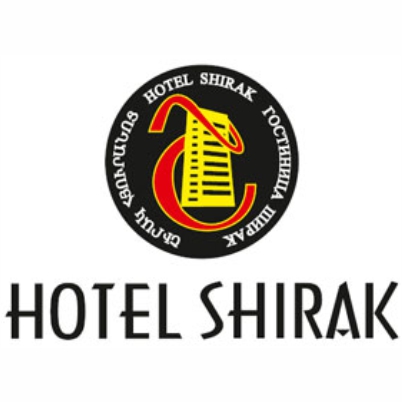 هتل شیراک ایروان - Shirak Yerevan Hotel