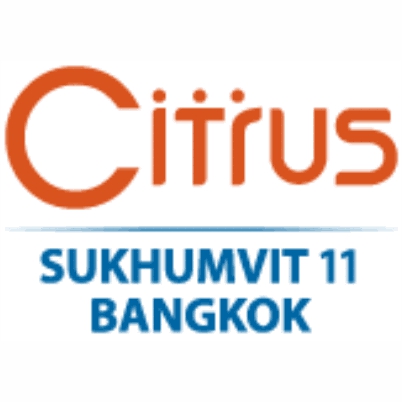 هتل سیتروس سوخومویت 11 بانکوک - Citrus Sukhumvit 11 by Compass Hospitality