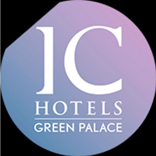 هتل آی سی گرین پالاس آنتالیا - IC Hotels Green Palace Hotel